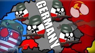 Can YOU Save Germany in 1945 Endsieg?