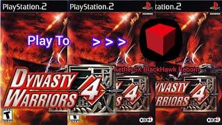 Dynasty Warriors 4 PS2 Di Android Part 3!!!