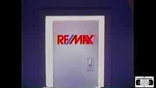 ReMax Commercial - 1991