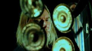 Brian Boru (Celtic Harp and Metal Percussion) FULL VERSION