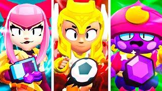 BEST 5 Brawlers for EVERY Mode in Brawl Stars - Season 26