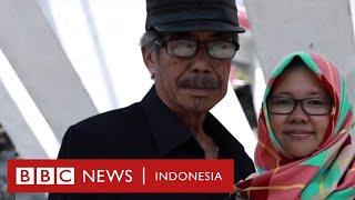 Anak 'algojo PKI' dan eks-tapol 1965: Hapus dendam dengan rekonsiliasi - BBC News Indonesia