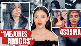 El triste caso de Yennely Duarte | ¿Fue su amiga?