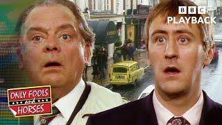 LIVE: Classic Comedy Moments from Only Fools and Horses | BBC Playback