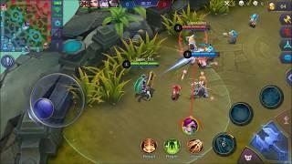 Mobile legends (Very Basic Tutorial for Beginners) Must See