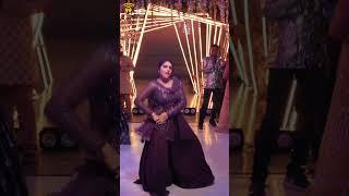 Ramya started dancing… now it’s your turn!  Watch Golden Sparrow!  | Dhanush | Priyanka Mohan