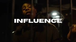 [FREE] Clavish x Fredo Type Beat "Influence" | UK Rap Instrumental 2022