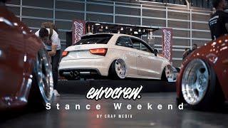 EuroCrew 2019 -  Stance Weekend ( 4K )