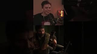 Состояние порта The Last Of Us 2 на ПК| #ro111ey с помощью #Twitch