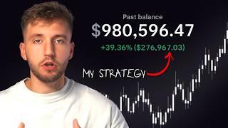 My Plan to Make Millions in Crypto in 2024 | 150x Strategy