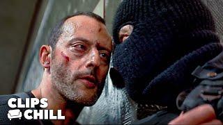 When Jean Reno Goes 100% Hitman Mode | All The Best Action Scenes From Léon: The Professional