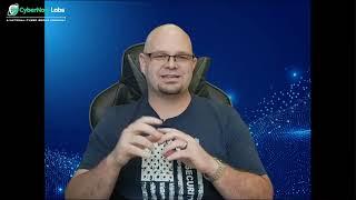 2 Bald Nerds Top 5 To Have (Or Not) on Your Resume - with Mike Meyers and Richard Chapman