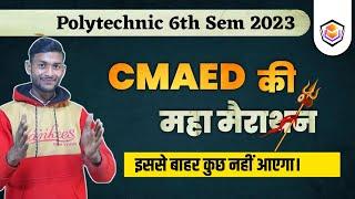 CMAED Civil engineering important questions MAHA MAIRATHAN 2023