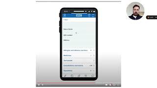 Healthwave Presents - NHS APP Bitesize -  Accessing your GP Health Record