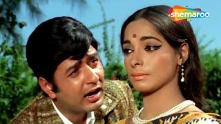 Bhali Bhali Si Ek Soorat | RD Burman | Navin Nischol | Archana | Kishore Kumar Hits