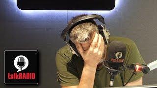 It's too hot! | Iain Lee