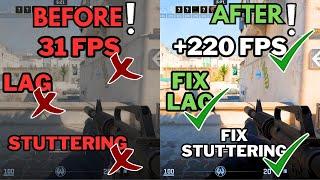 CS2 Ultimate FPS Boost: Say Goodbye to Lag and Stuttering!