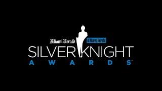 The 67th annual Miami Herald/el Nuevo Herald Silver Knight Awards