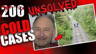 100 Cold Cases That Were Solved In 2024 | True Crime Documentary | Compilation | Special