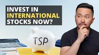 New Index Fund You Should Know (TSP)