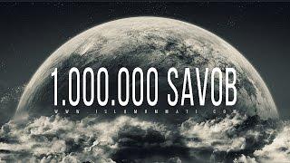 1.000.000 Savob - Shayh Abdulloh Buxoriy rohimahulloh...