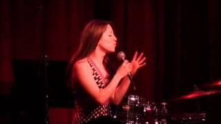 Christina Bianco Diva National Anthem (Impressions!)
