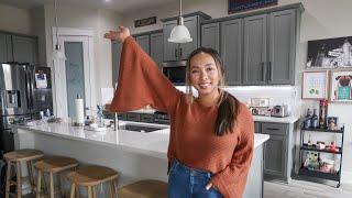 Home Building Tips + Process from Start to Finish