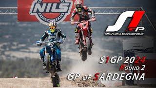 SM2024 - [S1GP] ROUND 2 | Grand Prix of Sardegna