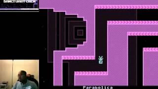 VVVVVV - Starting over With Seizui