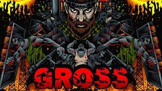 GROSS - Zombie Apocalypse Endless Horde Defense