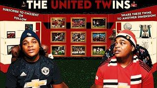 The United Twins (CM & Cappy) - Believe... | Prod By @Depobeats