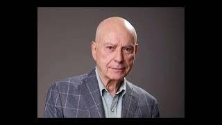 Happy 90th Birthday Alan Arkin