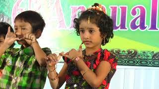 TIRUVURU SRINIDHI 6th ANNUAL 7-4-2016 PART-2