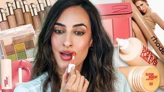 NEW AT SEPHORA! HITS & REGRETS  | Try On Haul