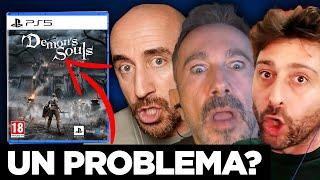 Remastered e Remake sono un problema per i videogiochi?