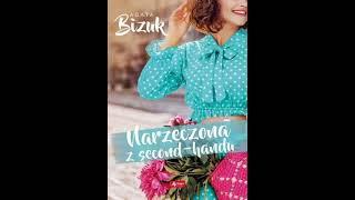 Agata Bizuk - Narzeczona z second-handu - Romans - Audiobooki - Audiobook Pl