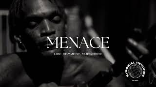 Dancehall Instrumental “Menace” || Skeng Type Beat