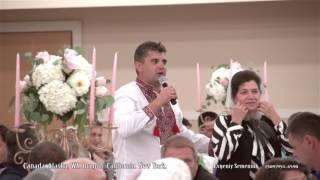 Best ukrainian wedding host.  Seattle «Рiдна мати моя»