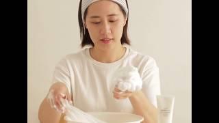 滋潤不緊繃的保濕洗面乳【MUJI保養美妝學】