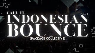 INDONESIAN BOUNCE MIXTAPE VOL. 4 | Whisnu Santika, hbrp, Adnan Veron, JayJax, etc.