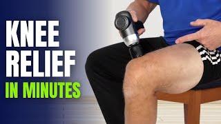 How to Massage Your Knee