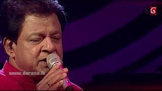 Oba Ma Hamuwuna - Karunarathna Divulgane @ Derana Singhagiri Studio ( 28-07-2017 )