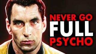 The Psychopath Who Refused To Become The Best Player In The World