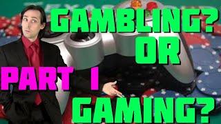 The Truth About Scopely? by Amorgin Gaming - Gambling Or Gaming Part 1 - MrHartgrave Reactions