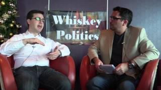 Washington Free Beacon Editor Matthew Continetti & Dave Sussman on Whiskey Politics