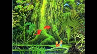 Secret of Mana OST - Enhanced - 10 - The Fairy Child