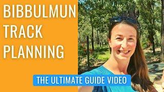 Bibbulmun Track Planning Guide | Everything you need to know to hike the Bibbulmun Track