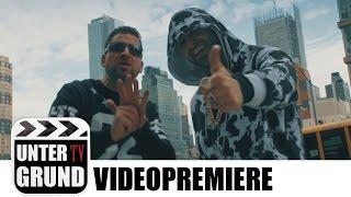 KDM SHEY feat. PRE$$ BRIXXX, KING TAHA & MONEYMAXXX - SELBST IST EIN DADASH (OFFICIAL HD VIDEO)