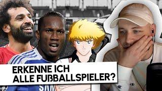 KICO im ultimativen Fußball Quiz️