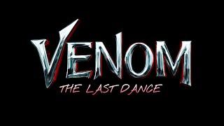 Venom 3 Title Revealed…